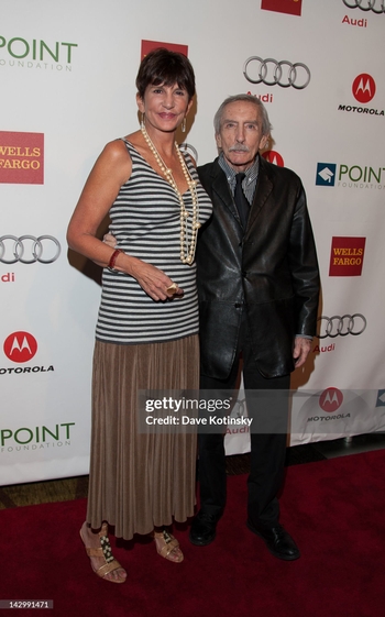 Mercedes Ruehl