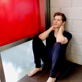 Joseph Morgan