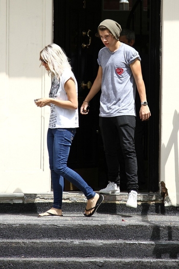 Lou Teasdale