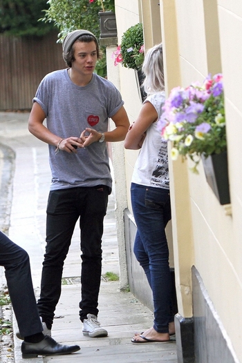 Lou Teasdale