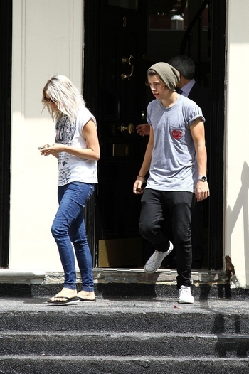 Lou Teasdale