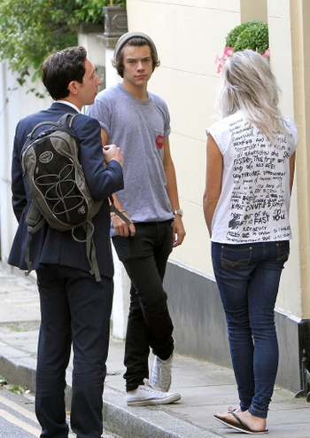 Lou Teasdale