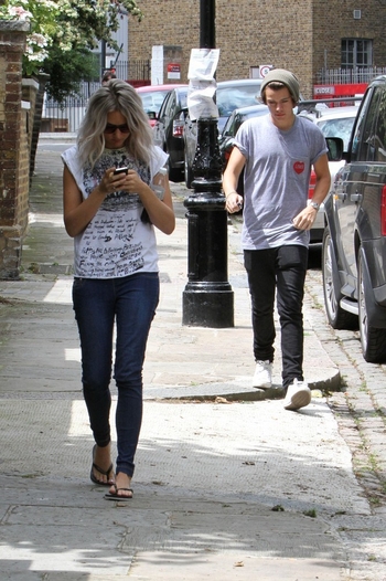 Lou Teasdale