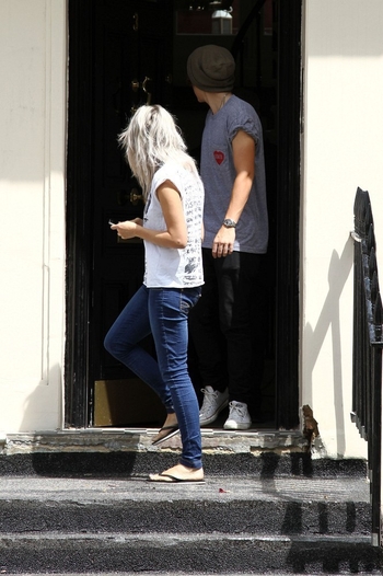 Lou Teasdale