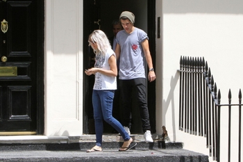 Lou Teasdale