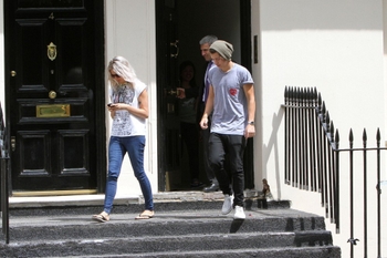 Lou Teasdale