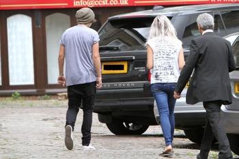 Lou Teasdale