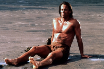 Kevin Sorbo