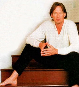 Kevin Sorbo