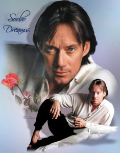 Kevin Sorbo