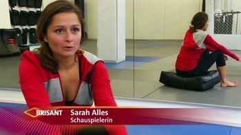 Sarah Alles