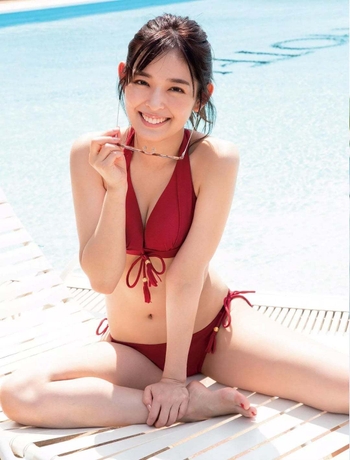 Honoka Miki