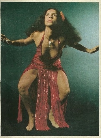 Gal Costa