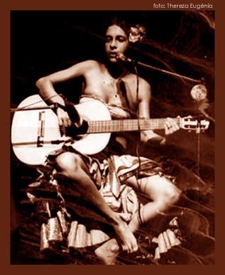 Gal Costa