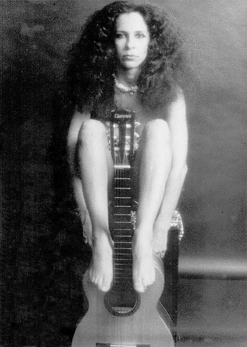 Gal Costa