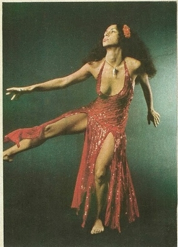 Gal Costa