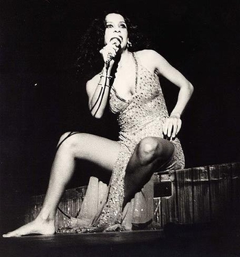 Gal Costa