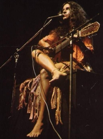 Gal Costa