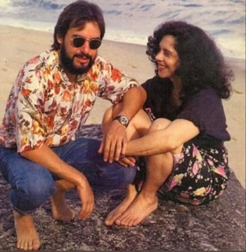 Gal Costa