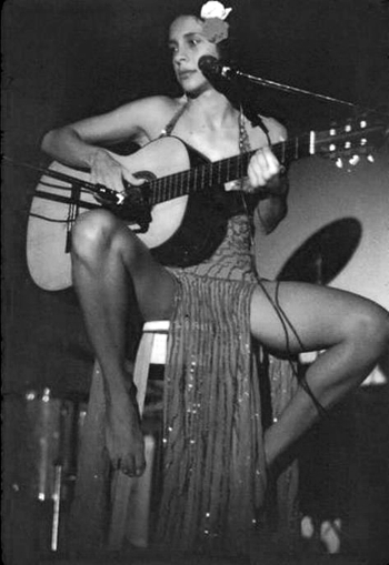 Gal Costa