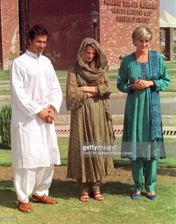 Jemima Khan