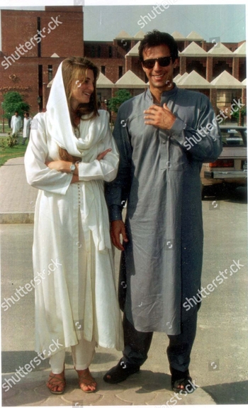 Jemima Khan