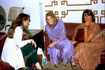 Jemima Khan