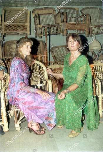 Jemima Khan