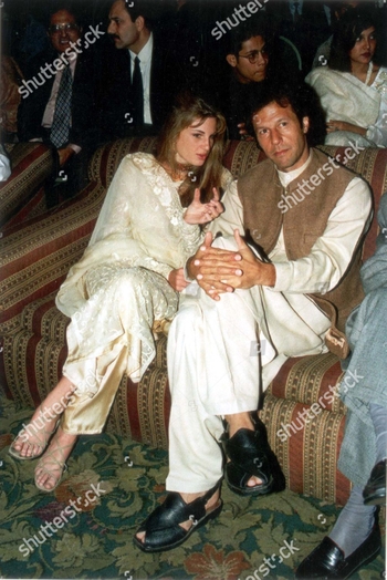 Jemima Khan