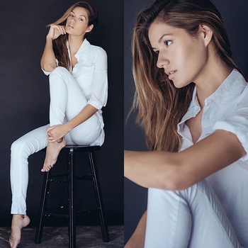 Vanessa Hanson
