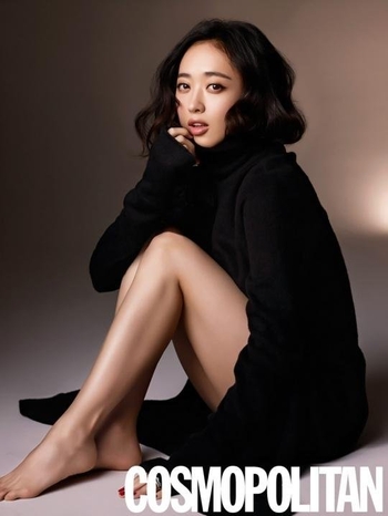 Min-jung Kim