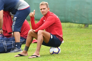 Domenico Criscito