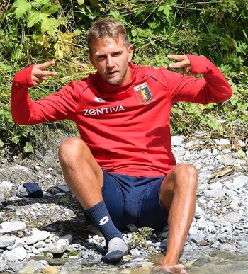 Domenico Criscito