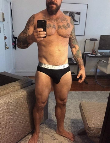 Rocco Steele