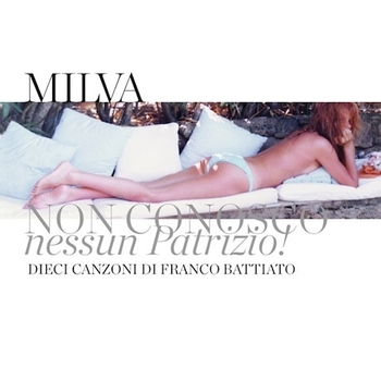 Milva