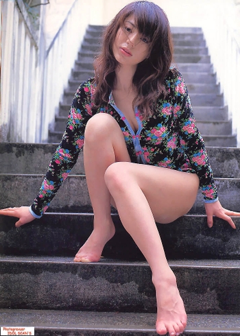 Haruka Igawa