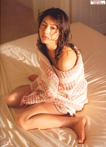 Haruka Igawa