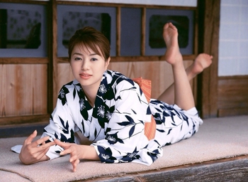 Haruka Igawa