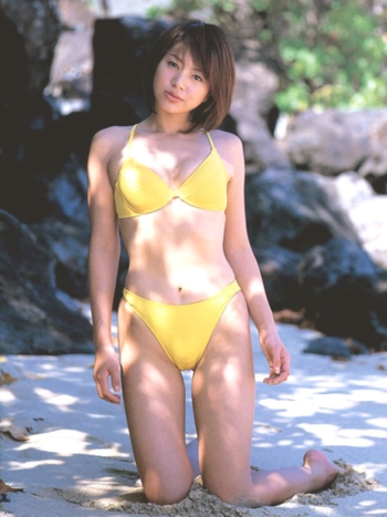 Haruka Igawa