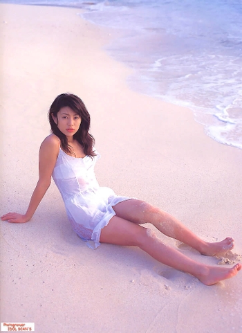 Haruka Igawa