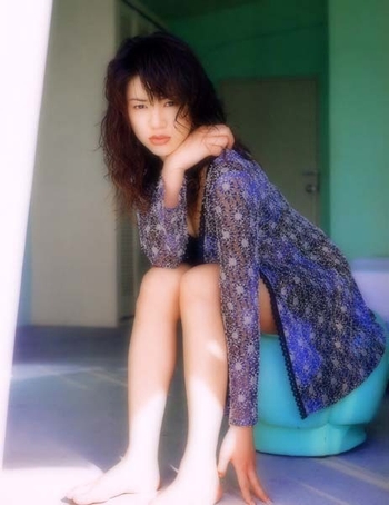 Haruka Igawa