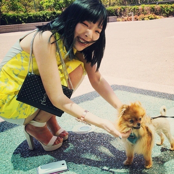 Dami Im