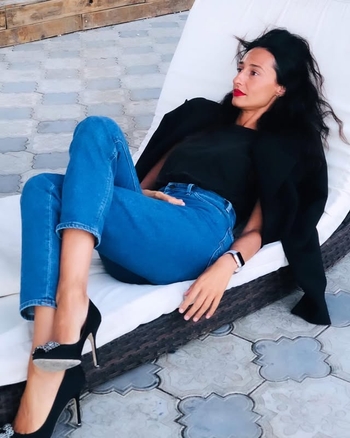 Ruska Makashvili