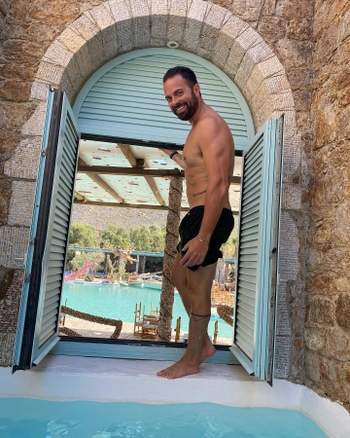 Ilias Vrettos