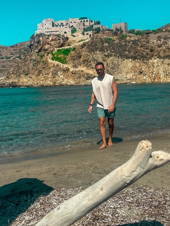 Ilias Vrettos