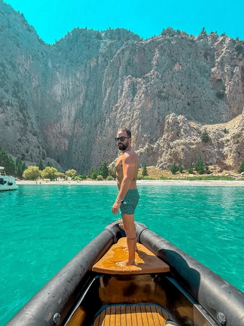 Ilias Vrettos