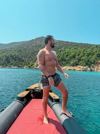Ilias Vrettos