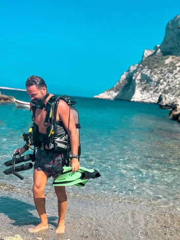 Ilias Vrettos
