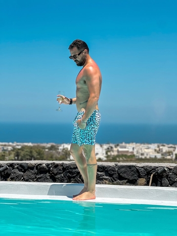 Ilias Vrettos