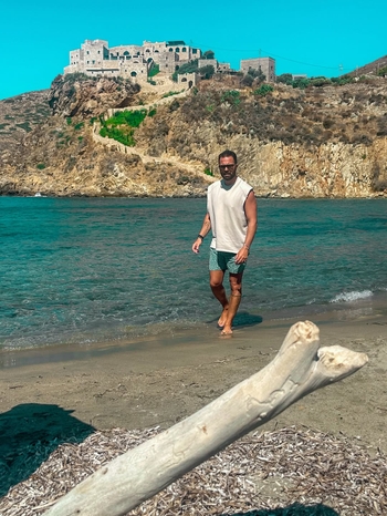 Ilias Vrettos